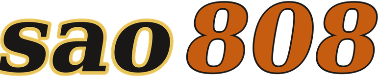 sao808 logo