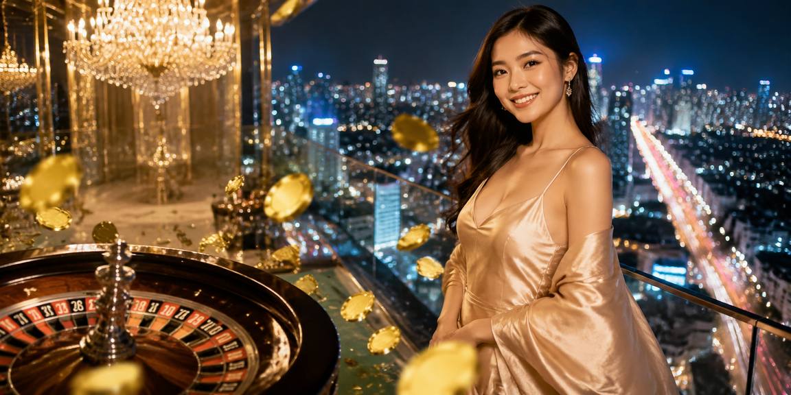 sao808 Casino Trực Tiếp Đêm