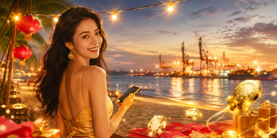 sao808 Casino Trực Tiếp Ngày